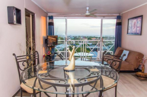 Гостиница Cozy Accommodations 1  Кингстон